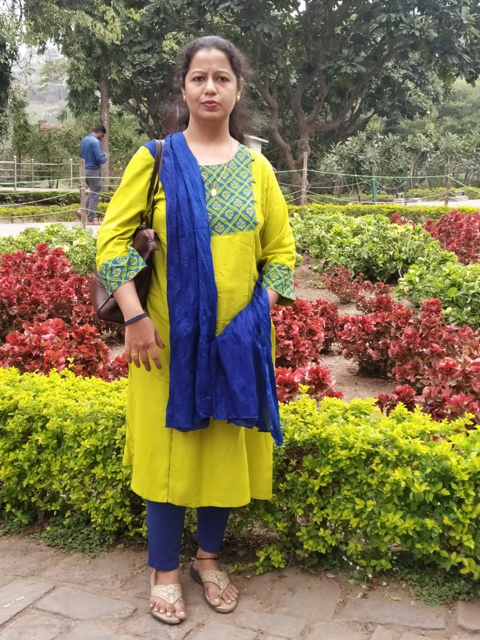 Fatima Anees Ansari