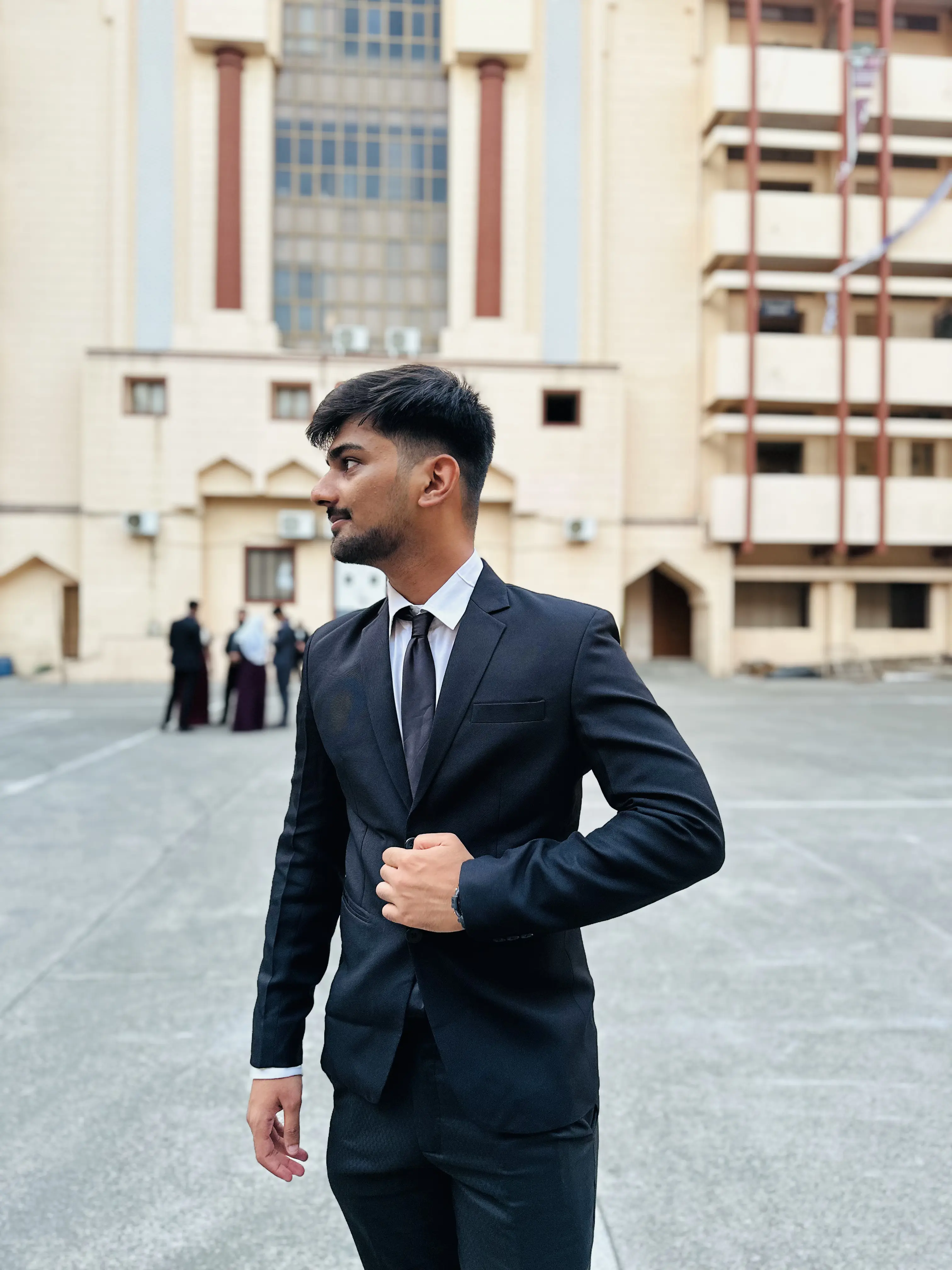Profile picture of Rohit Deshmukh, Fullstack Developer